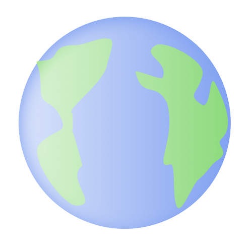 earth planet world