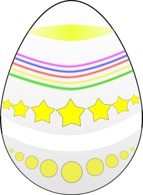 easter egg holiday