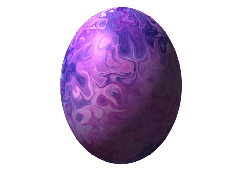 easter spring easter egg