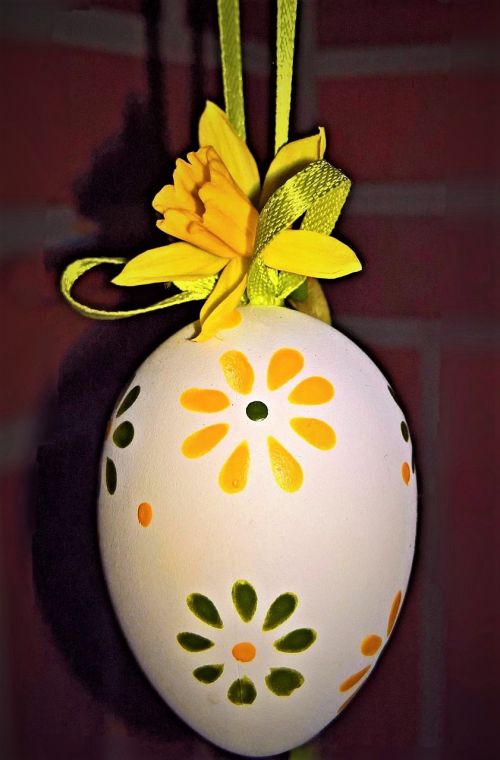 easter easter egg tradition