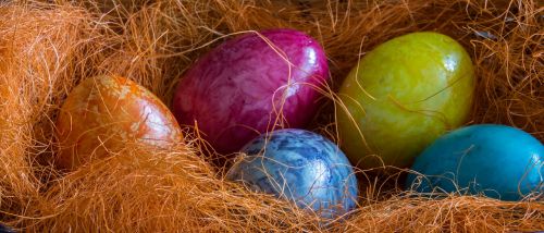easter easter eggs holiday