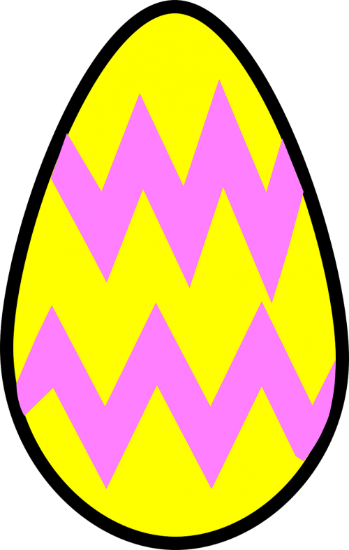 easter egg design