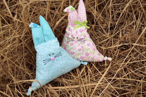 easter easter bunny stuffed animals