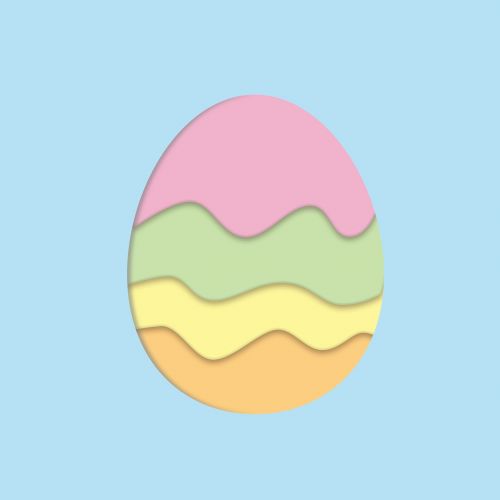 easter egg easter egg