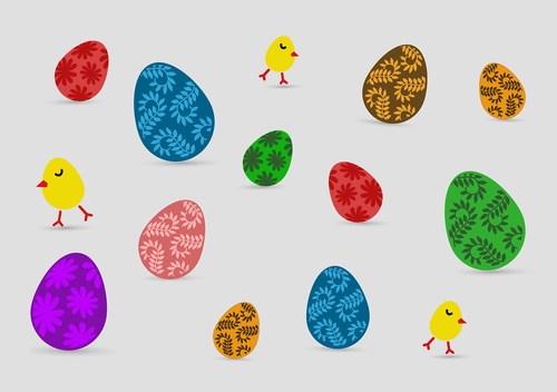 easter  egg  easter eggs