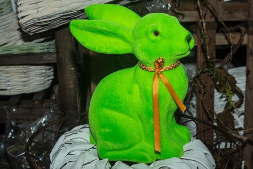 easter easter bunny hare