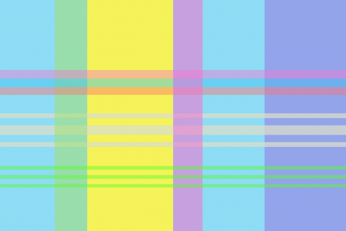 easter background easter plaid spring colors