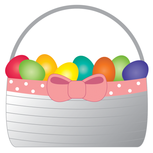 easter basket easter holiday