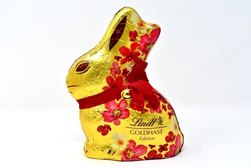 easter bunny chocolate easter