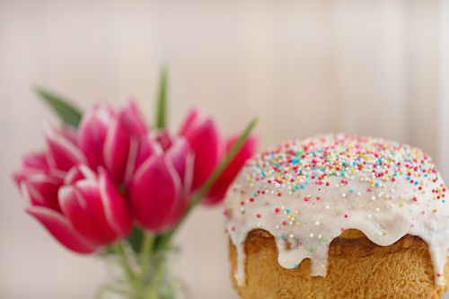 easter cake easter holiday