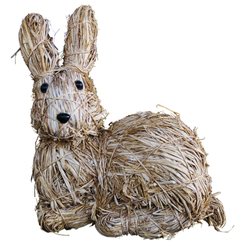 easter decoration easter hare