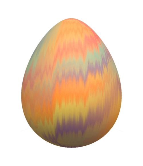 easter egg colorful easter eggs