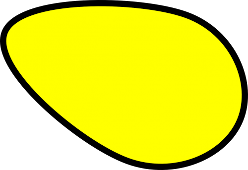 easter egg egg yellow egg