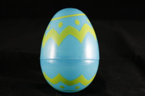 Easter Egg Blue