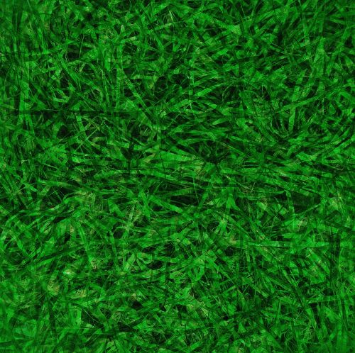 easter grass background green