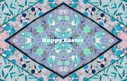 Easter Greeting