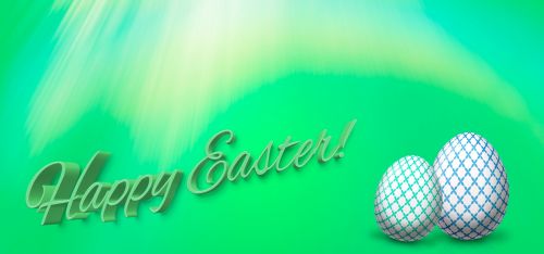 Easter Greetings