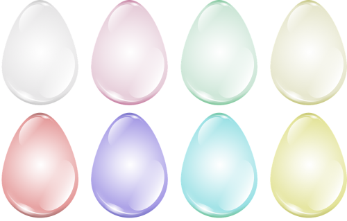 easter holidays eggs easter eggs
