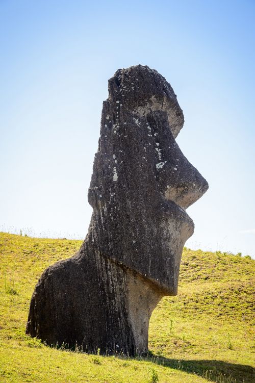 easter island easter latin america