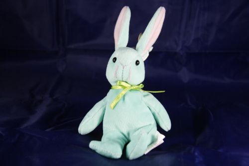 Easter Rabbit Toy Stuffed