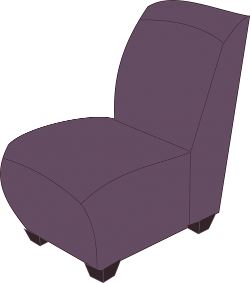 easychair chair armchair