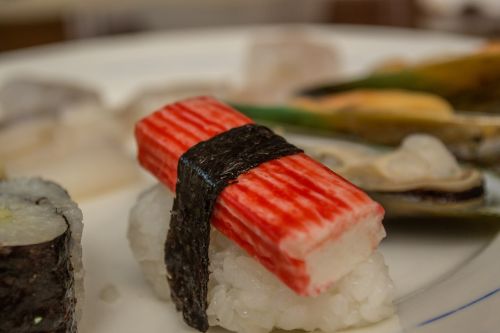 eat reiss sushi