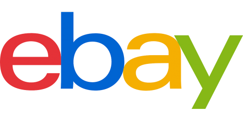 ebay logo brand
