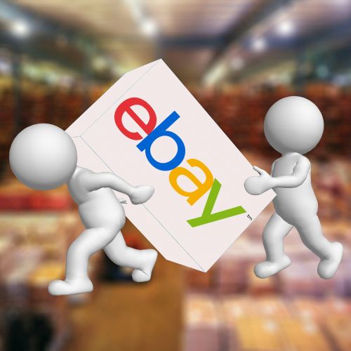 ebay com shopping