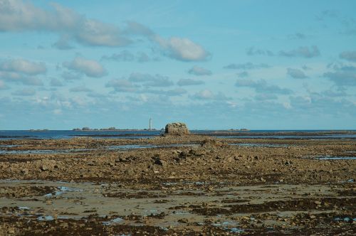 ebb tides sea