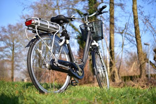 ebike e-bike bike