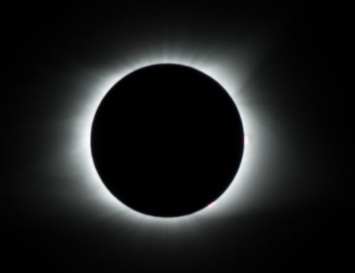 eclipse 2017 sun