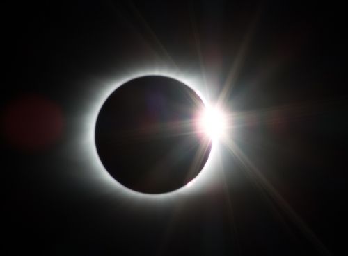 eclipse 2017 sun
