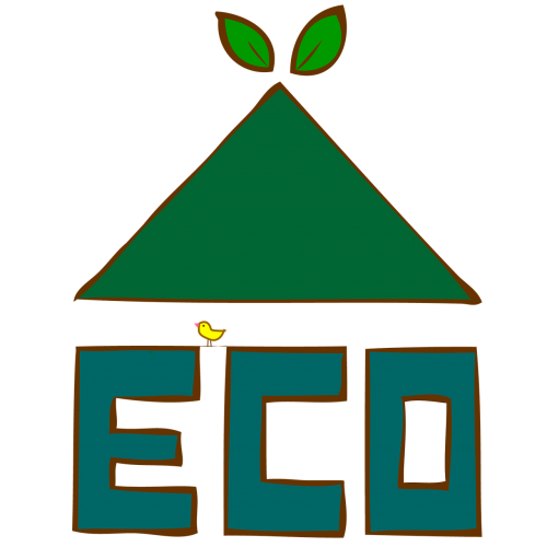 eco green house
