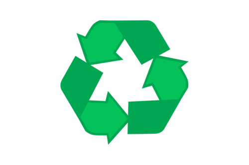 eco  recycle  earth