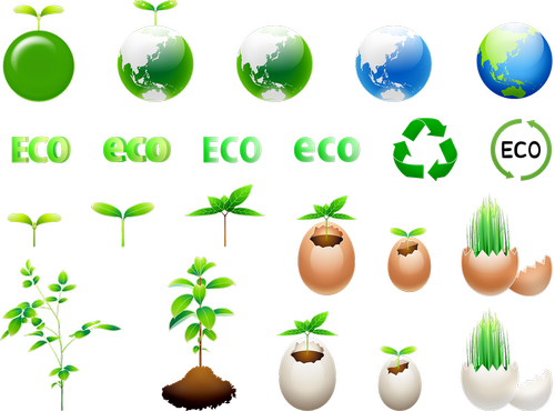 eco  ecology  environment