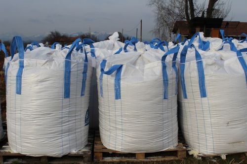 ecobales casing container for agriculture