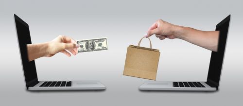 ecommerce selling online online sales