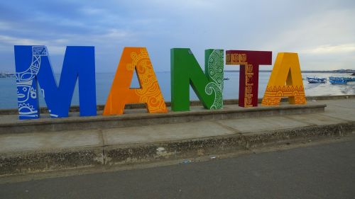 ecuador manta travel