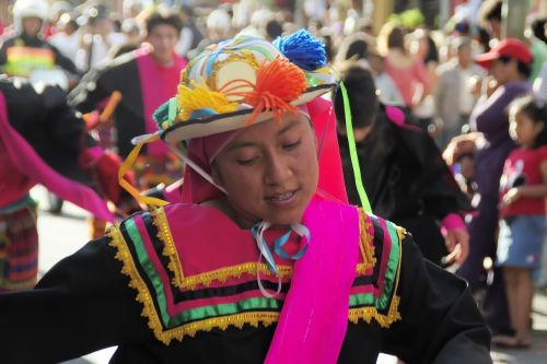 ecuador riobamba peasant