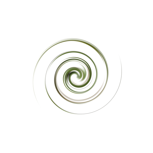 eddy spiral abstract