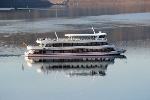 edersee star of waldeck personal