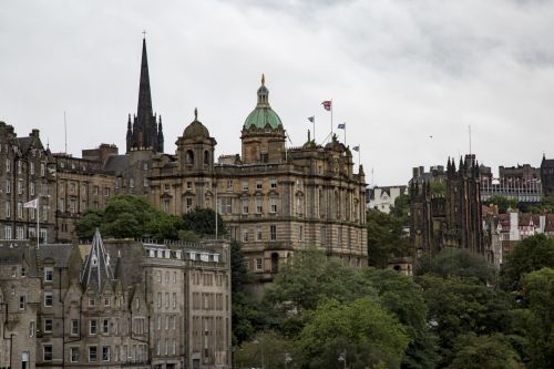 Edinburgh, Scotland