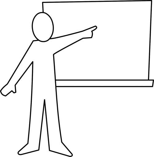 education presentation teacher