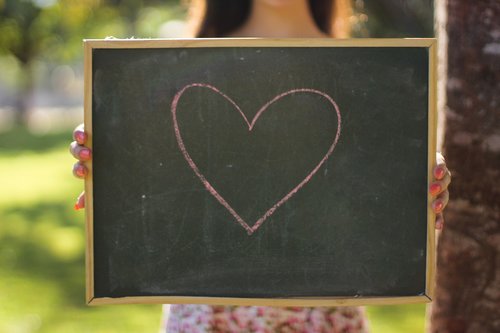 education  school  blackboard