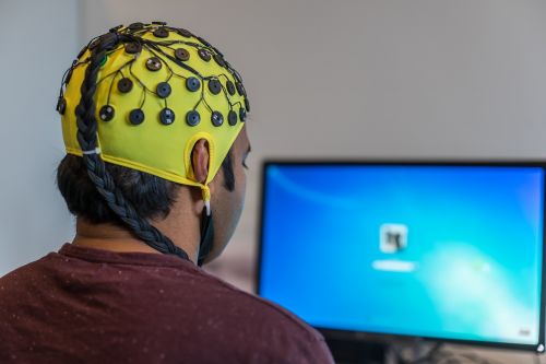 eeg integration brain current measurement