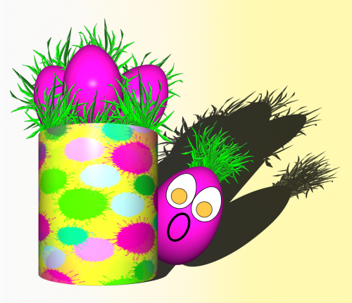 egg eggs easter egg