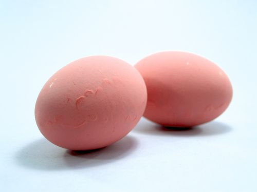 egg pink market