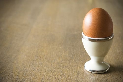 egg nutrition hen