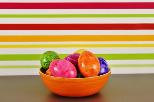 egg easter eggs colorful