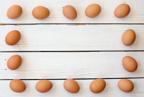 egg cholesterol healthy